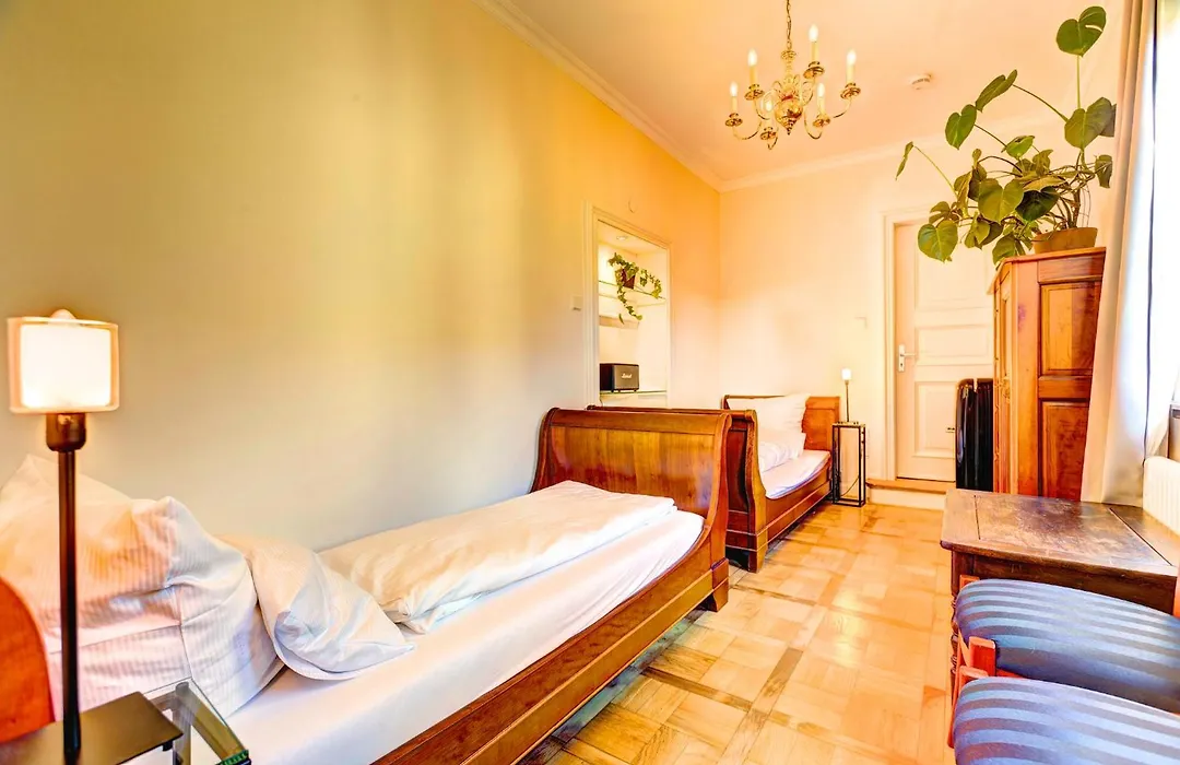 Hotel Villa Königsgarten-1